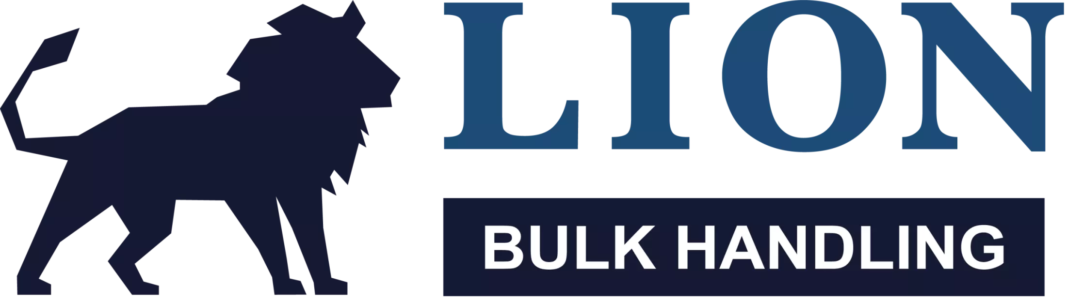 Lion Bulk Handling