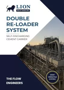 Double Re-Loader System Flyer Cover