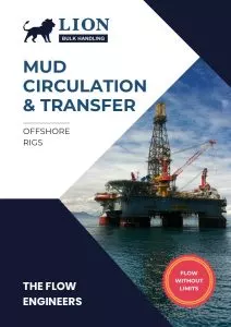 Mud Circulation & Transfer Flyer Cover