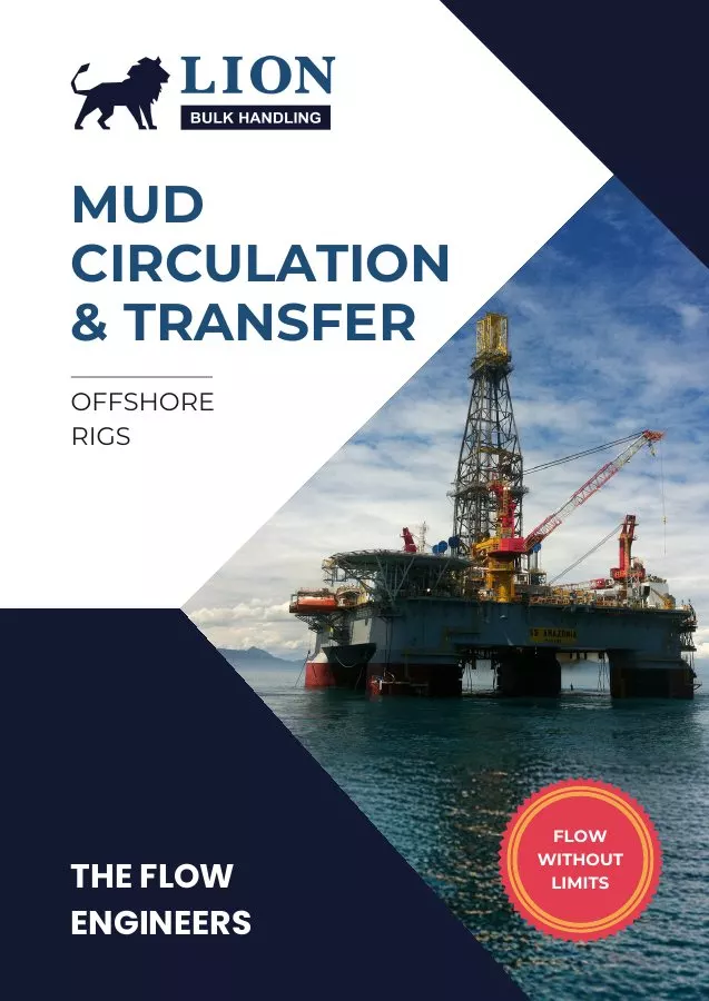 Mud Circulation & Transfer Flyer