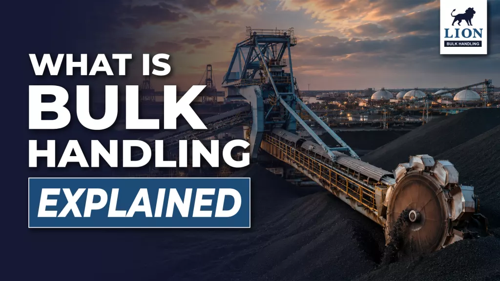 𝗪𝗵𝗮𝘁 𝗜𝘀 𝗕𝘂𝗹𝗸 𝗛𝗮𝗻𝗱𝗹𝗶𝗻𝗴? | 𝗘𝗫𝗣𝗟𝗔𝗜𝗡𝗘𝗗 𝗕𝘆 𝗟𝗶𝗼𝗻