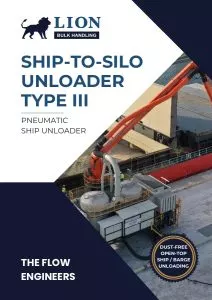 PSU-3 Flyer Cover