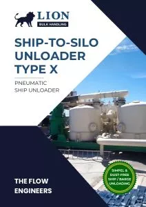 PSU-X Flyer Cover